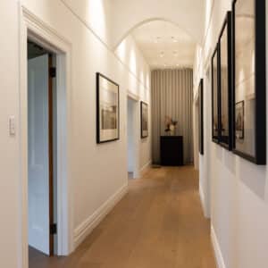 Vienna Woods Cafe Au Lait Oak Flooring