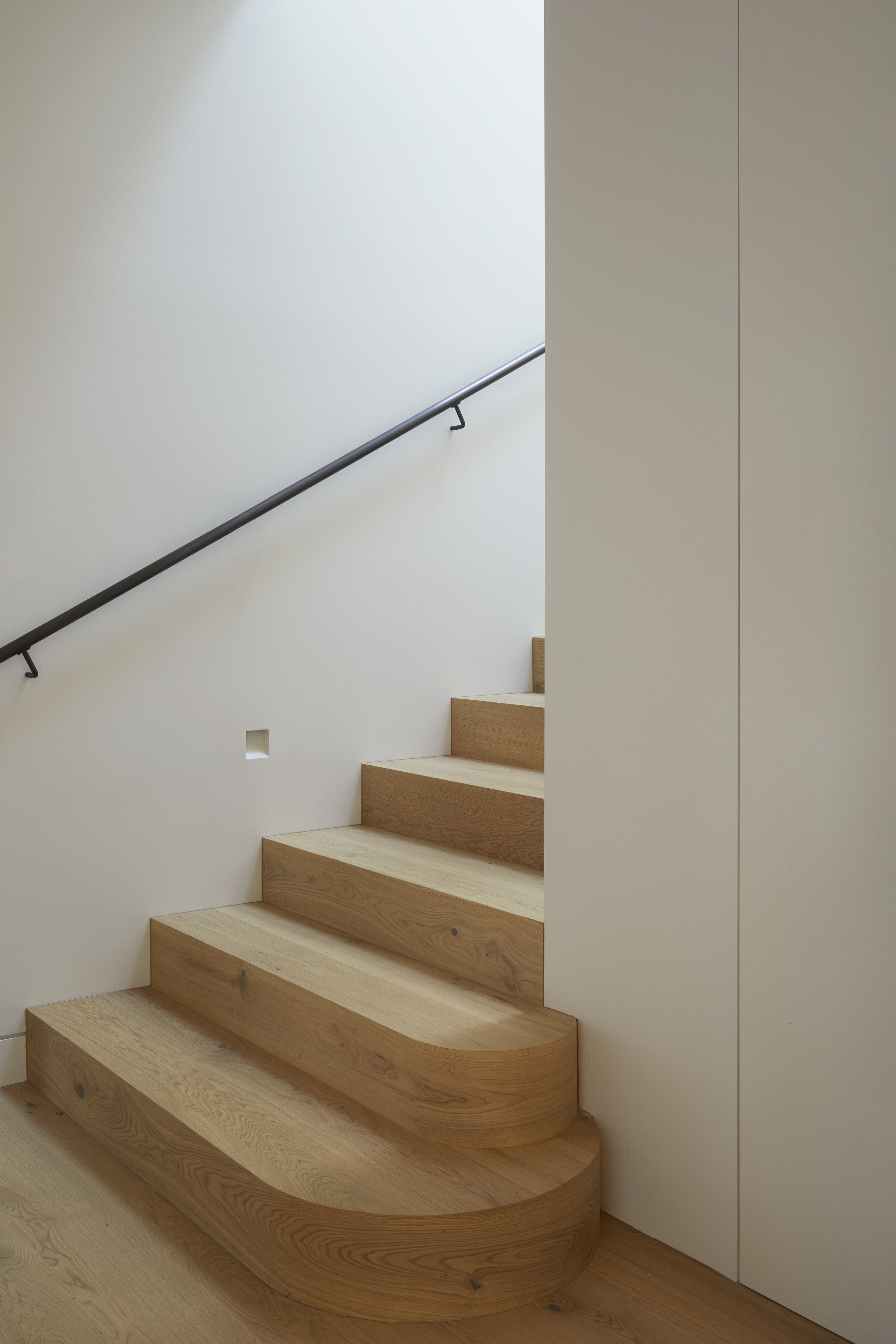 finest European oak