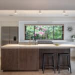 Vienna Woods Oak Taupe Timber