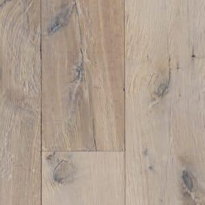 Rustic wood flooring - Amazone french oak timber raftwood planks