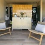 Oak Metz lightly grey smoked oak wood flooring