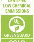 Greenguard GOLD Certification Bona’s floor care products are GREENGUARD indoor air quality certified, which means they are safe for use around your home, your family and your pets. GREENGUARD certification strives to help reduce chemical exposure by connecting people to healthier products they can trust.