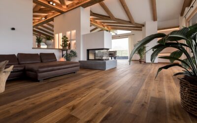 Admonter Oiled Floors Care Guide