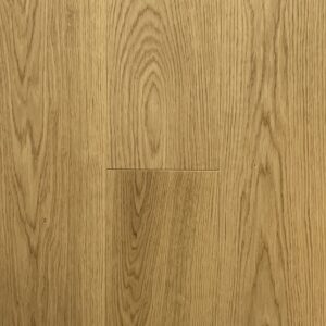 Oak Elegance - Matt Lacquer Finish