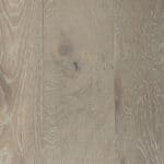 Oak Chambord engineered French oak flooring- mid natural tone close up of engineered planks