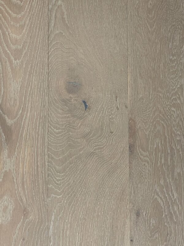 Oak Chambord engineered timber flooring