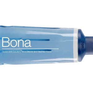 Bona Wood Floor Cleaner 850 ML Mop Refill (2022 Mop)