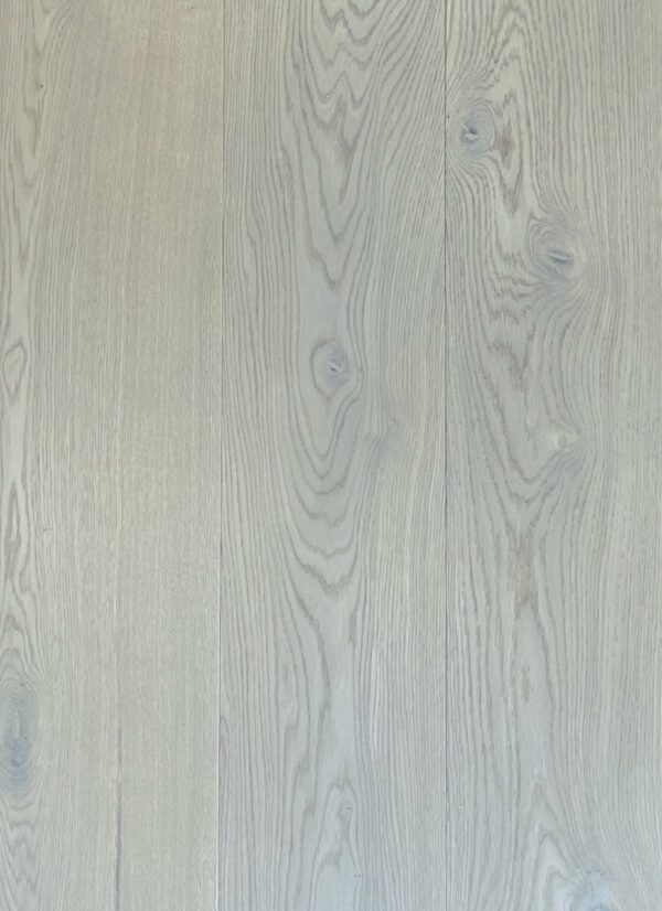 Oak Pearl engineered timber flooring