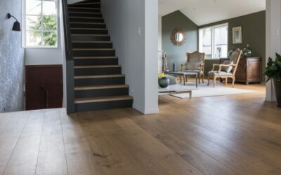 What Does Timber Flooring Cost in New Zealand?