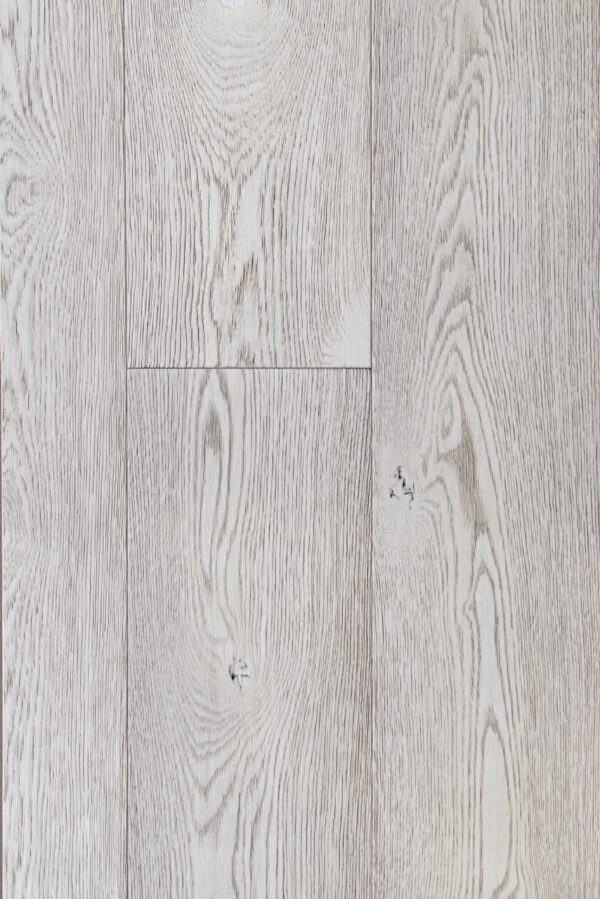 Roots 08 Engineered timber flooring made from European Oak with an oil finish.