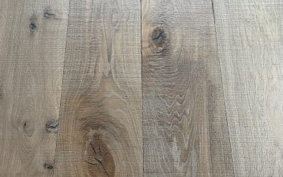 What are Bandsawn Timber Floors?