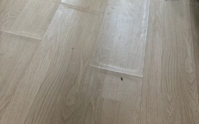 Understanding and Remedying Cupping in Timber Floors