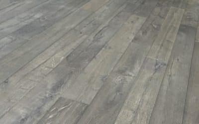 What is Engineered Timber Flooring?