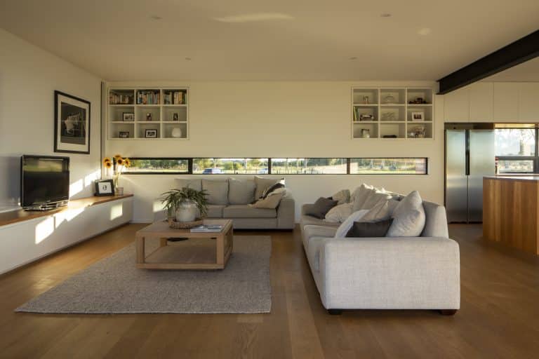 Living Space Wood Flooring