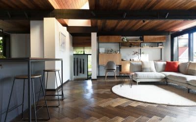 Delving into the Intricate World of Parquet Timber Flooring