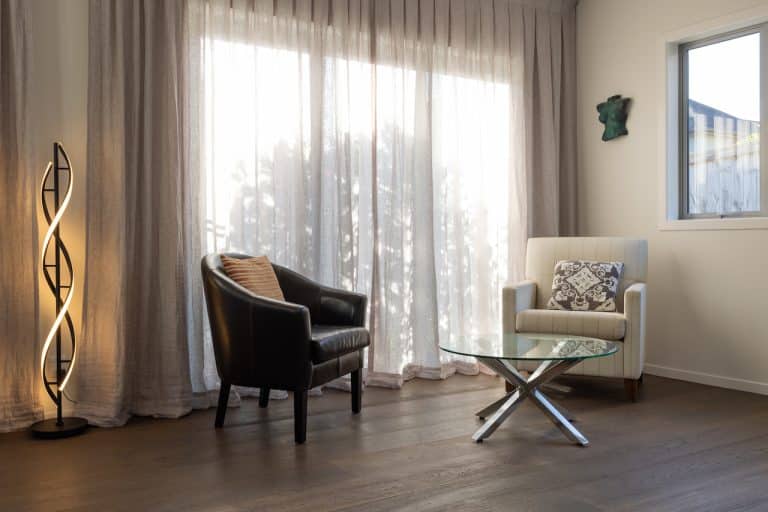 French Oak Flooring- 1
