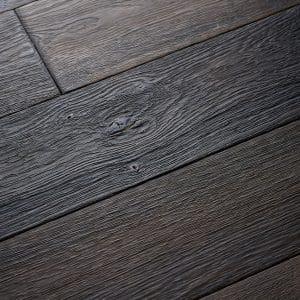 Antique Floors - Renaissance N7 - textured timber authentic wood flooring