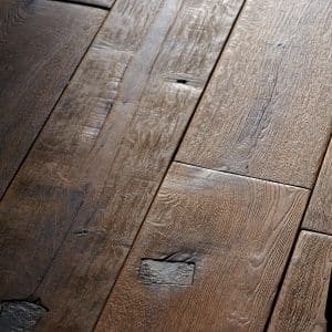 Havane 301 Distressed Timber Flooring