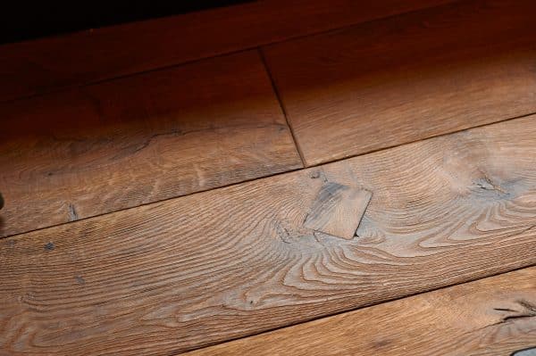 Havane 301 Distressed Timber Flooring