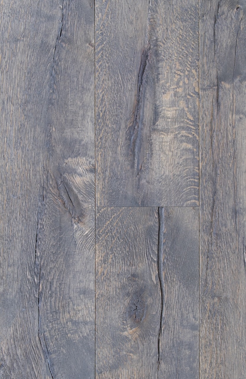 Rustic Wooden Flooring Amazone Herringbone
