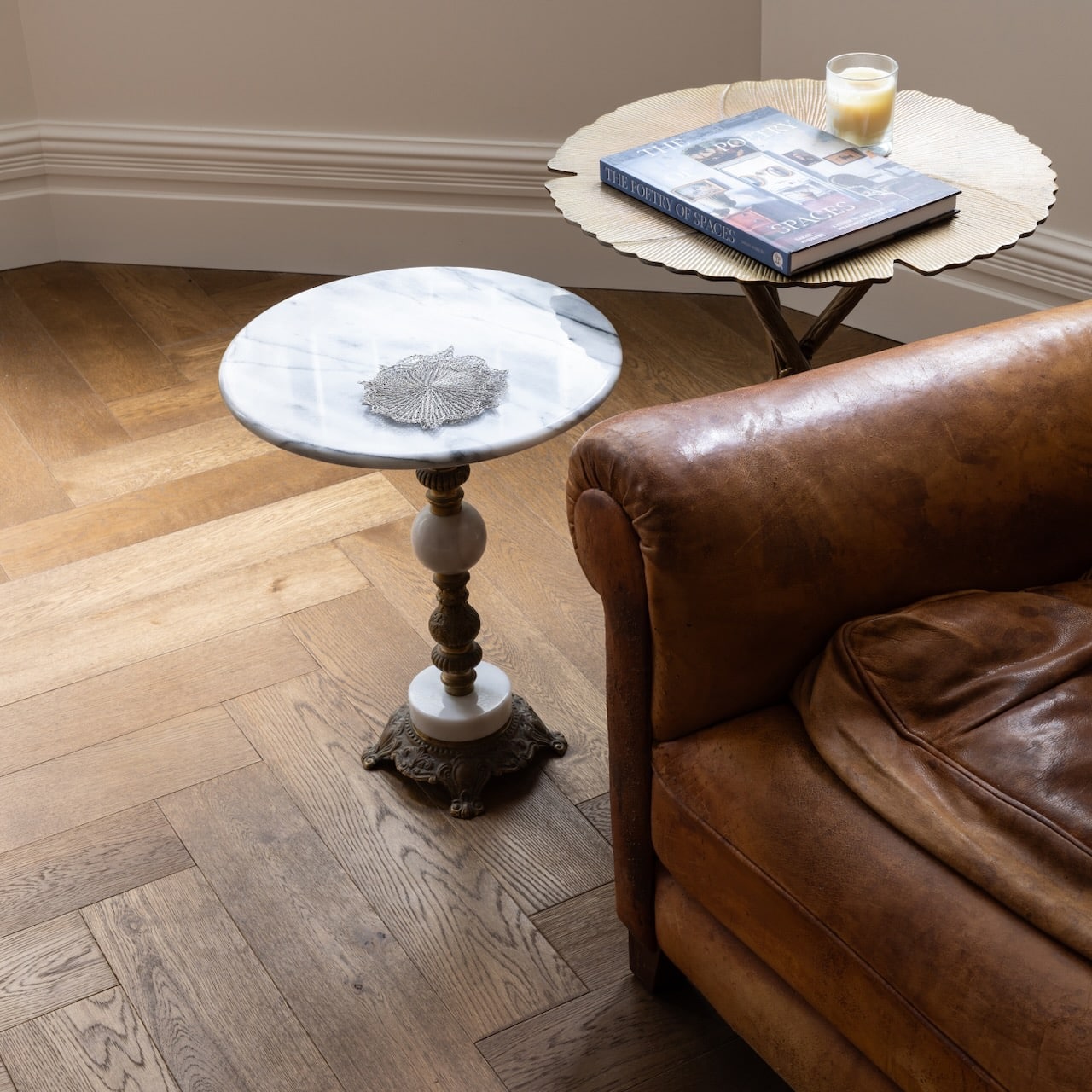parquet flooring Wellington