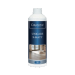 Ciranova Unicorn X-Matt - Providing Extra Protection to Wood and Laminate Floors