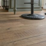 Cute Private Residence Beamhill Reclaimed Oak