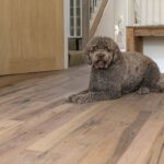 Cute Private Residence Beamhill Reclaimed Oak