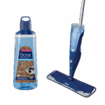 Bona Refill Cartidge for Spray Mop - Suitable for Lacquered Wood Floors