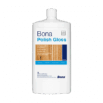 Bona Wood Floor Polish Matt Finish 1 Litre