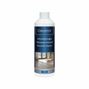 Ciranova Intensive Cleaner for Deep Cleaning Timber Flooring