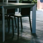 Yukon dark rustic texture wood floor
