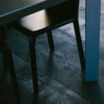 Yukon dark rustic texture wood floor