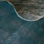Yukon dark rustic texture wood floor