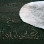 Yukon dark rustic texture wood floor