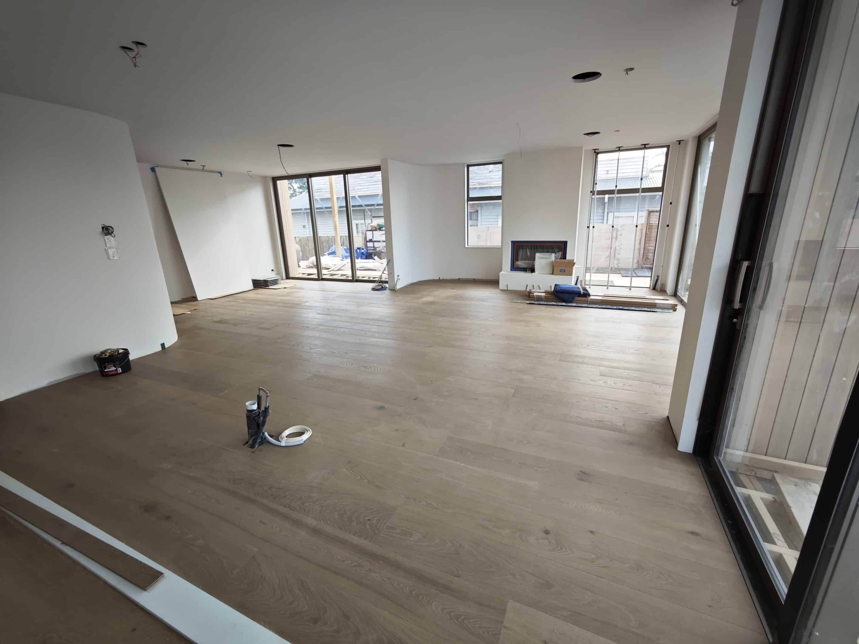 Pierre Limn pic 5 Chambord wide French Oak Flooring - Westmere