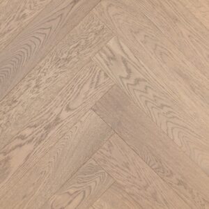 Westwood Herringbone Flooring by Melanie Sa'u