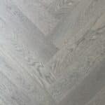 Westwood Herringbone by Melanie Sau