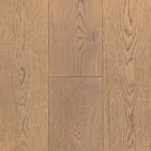 Oak Chantilly // Wood Flooring