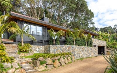 Waiheke Island Project — Featuring Manhattan from the Distilled Collection