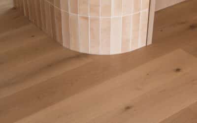 Point Chevalier — Residential Oak Flooring Case Study