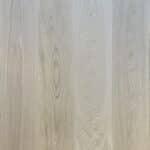 Prime grade unfinished European oak flooring plank 190x1900x15mm wide board