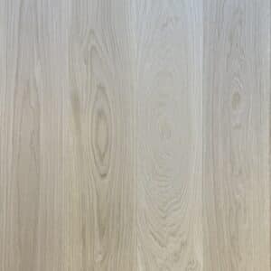 Prime grade unfinished European oak flooring plank 190x1900x15mm wide board