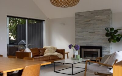 Petit Chateau Bordeaux Herringbone: A Prime Grade Floor for a Timber Industry Client