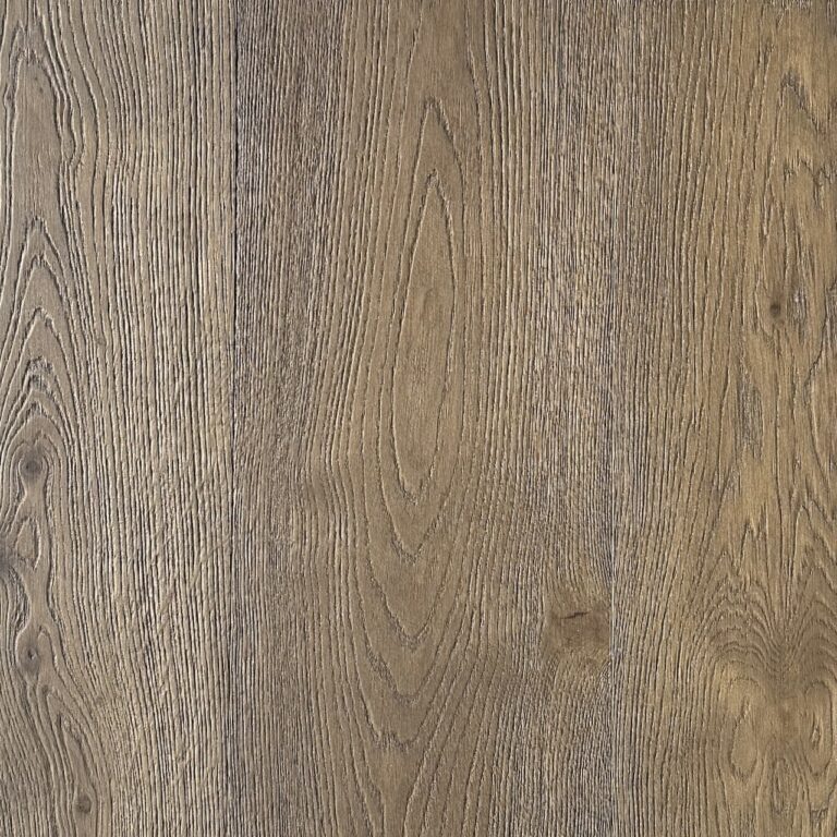 Patina Amber — Rustic Engineered Oak Flooring