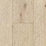 Patina Dune pale character-grade engineered oak flooring, heavily brushed wide plank in a UV lacquer finish.
