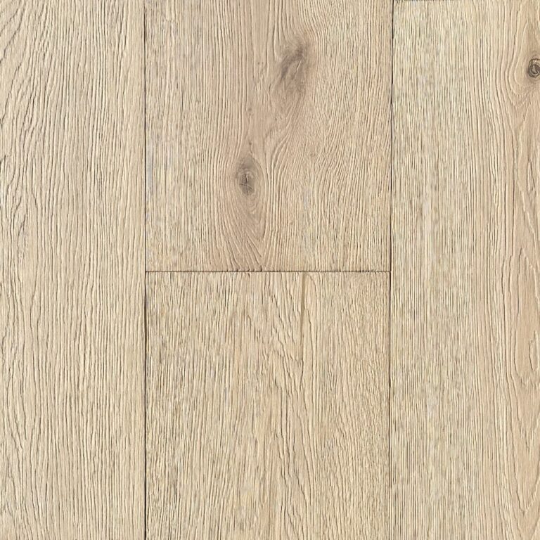 Patina Dune — Rustic Engineered Oak Flooring